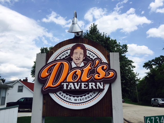 Dot's Tavern